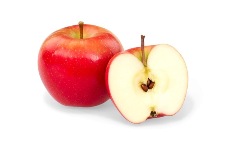 To nye norske eplesorter