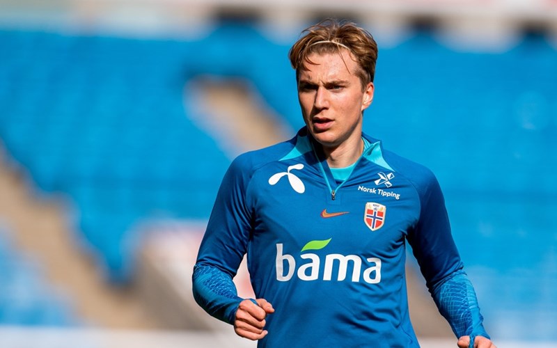 Kristian Thorstvedt med viktig oppfordring