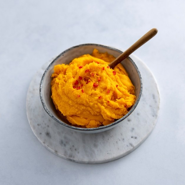 Gresskarpuré