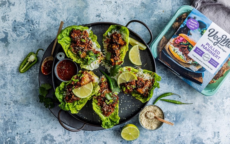 Fordeler Med Vegansk Pulled Pork
