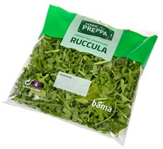 Ruccula