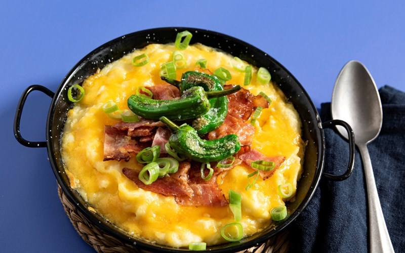 Dette kan du lage med Potetstappe