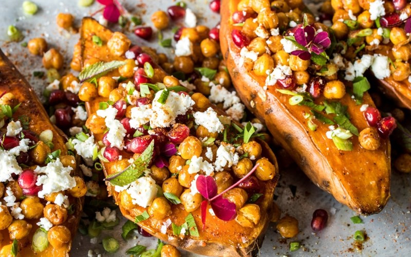 Redd for å ikke bli mett av vegetar? Prøv disse rettene