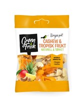 Cashew & Tropisk Frukt