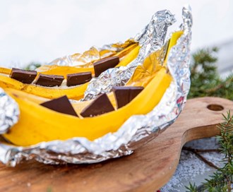 Sjokoladebanan