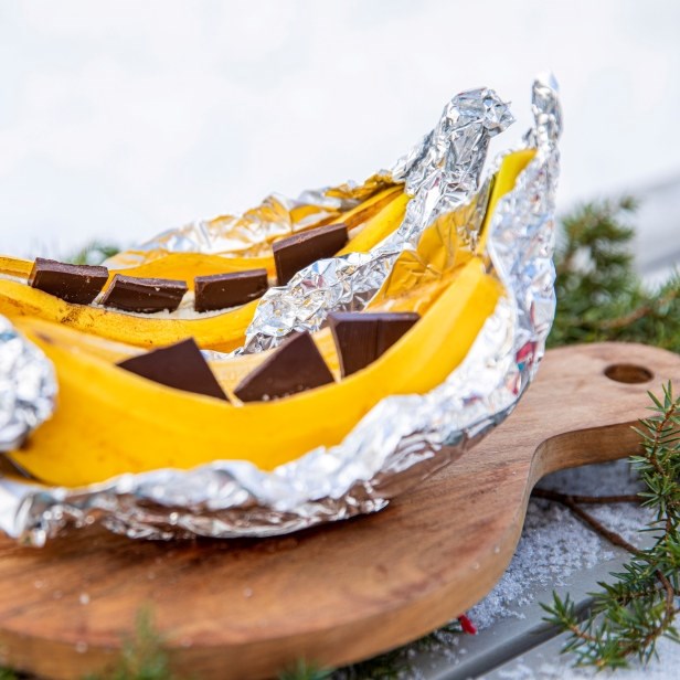 Sjokoladebanan