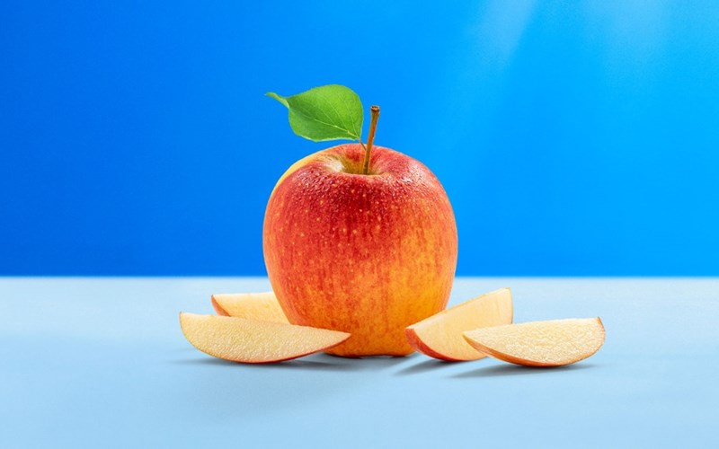 Dette er Ambrosia-epler