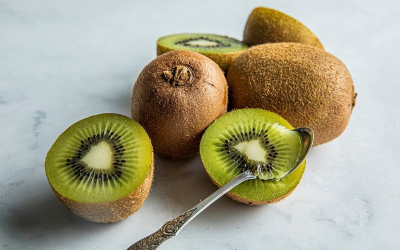 5 gode grunner til å spise Cevita grønn kiwi