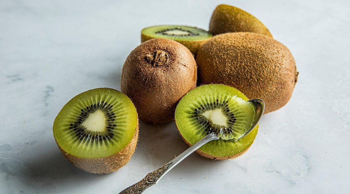 5 gode grunner til å spise Cevita grønn kiwi