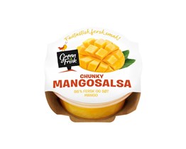 Mangosalsa