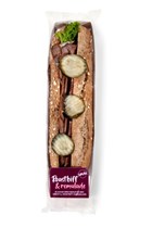 Roastbiff & Remulade Baguette