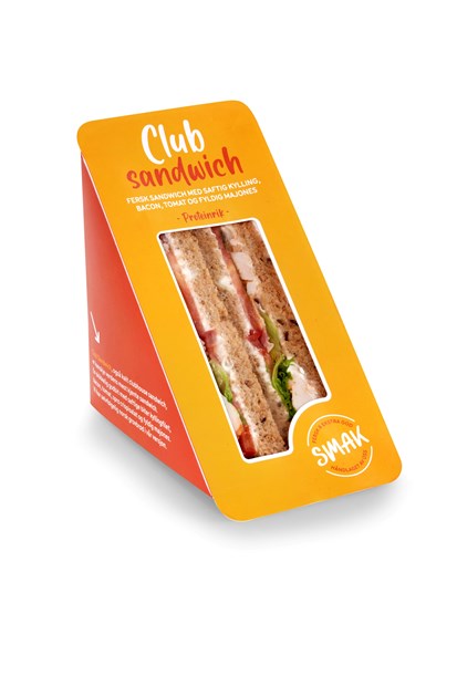 Club Sandwich
