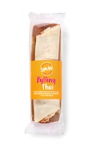 Kylling Thai Wrap