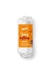 Juicy Kylling Burrito