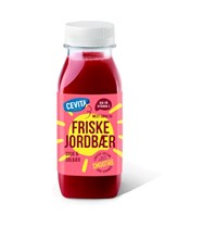 Friske jordbær