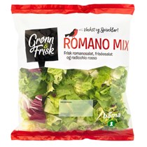 Romano Mix