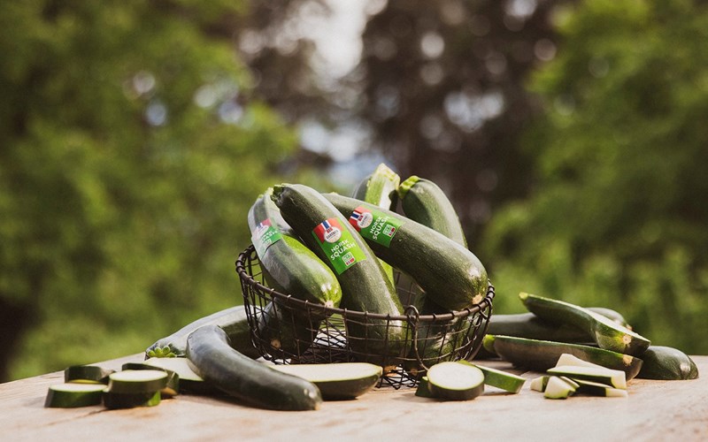 Sesongens fineste squash