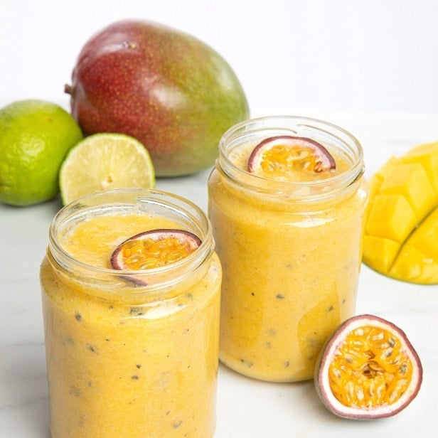 C-vitamin smoothie