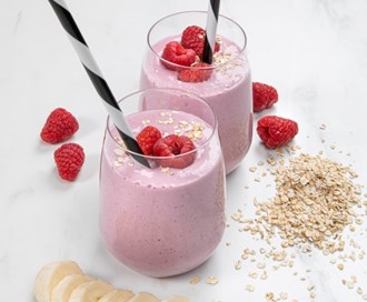 Frokostsmoothie