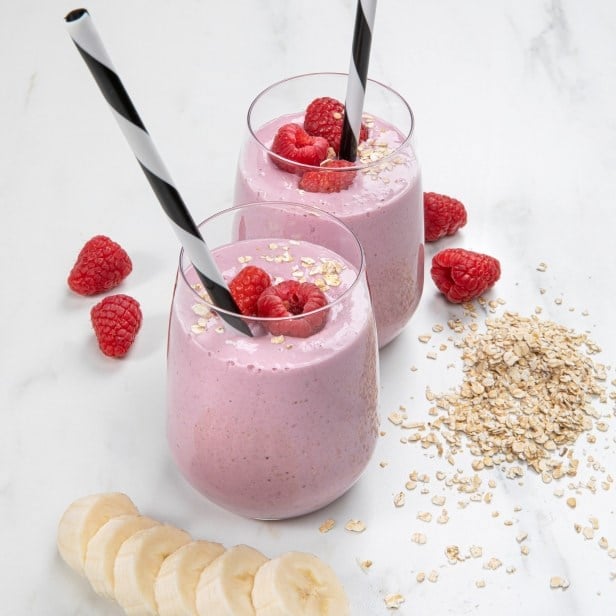 Frokostsmoothie