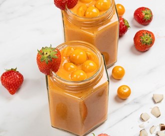 Immunsmoothie​