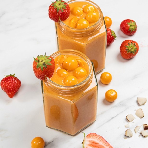 Immunsmoothie