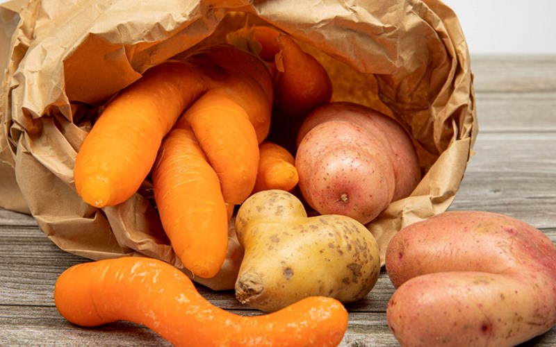 Har kuttet matsvinnet med 40 prosent