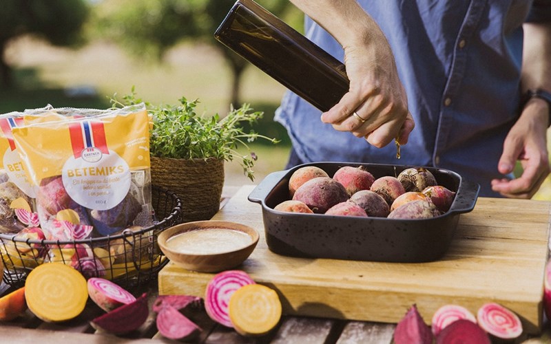 Våre beste oppskrifter med Betemiks