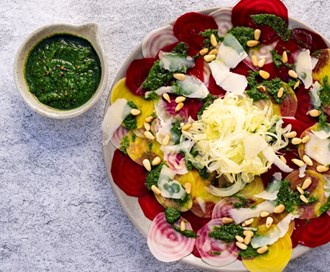 Betecarpaccio