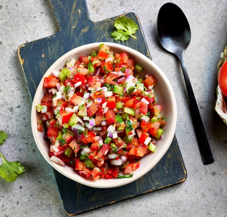 Pico de gallo