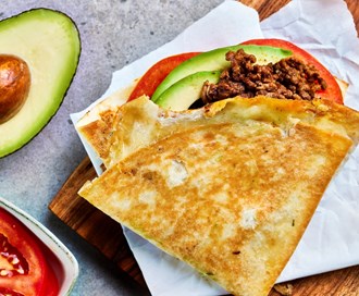 Tacowrap
