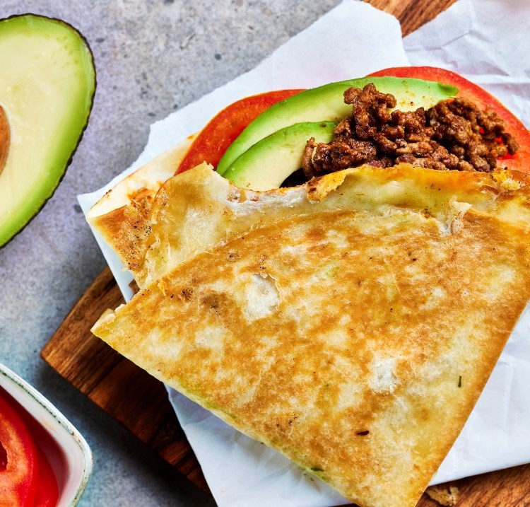 Tacowrap