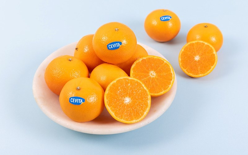 Dette må du vite om høstens klementinsorter