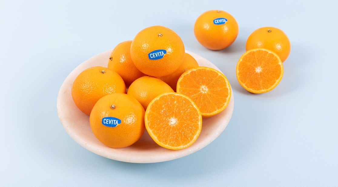Dette må du vite om høstens klementinsorter