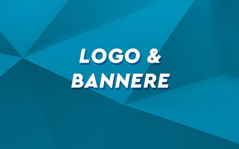 Logo og bannere