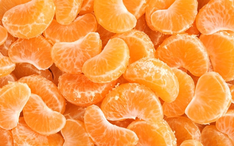 Fem nye måter å spise klementin på