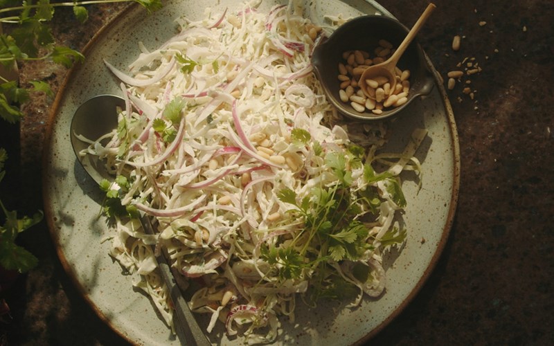 Prøv oppskriften hjemme