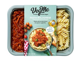 VegMe Bolognese
