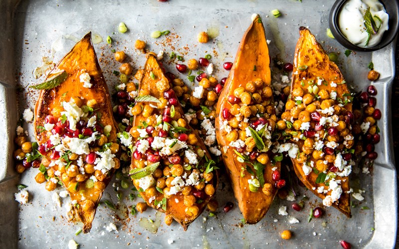 Dette kan du erstatte kjøttet med