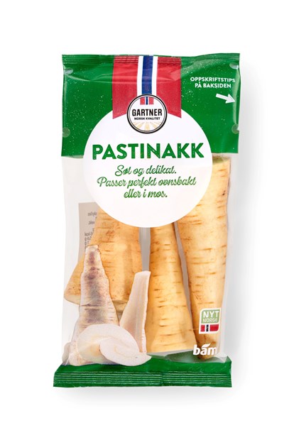 Pastinakk