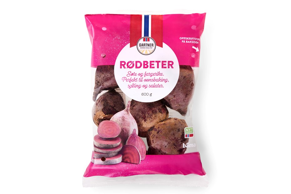 Rødbeter