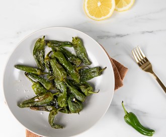 Padron i airfryer