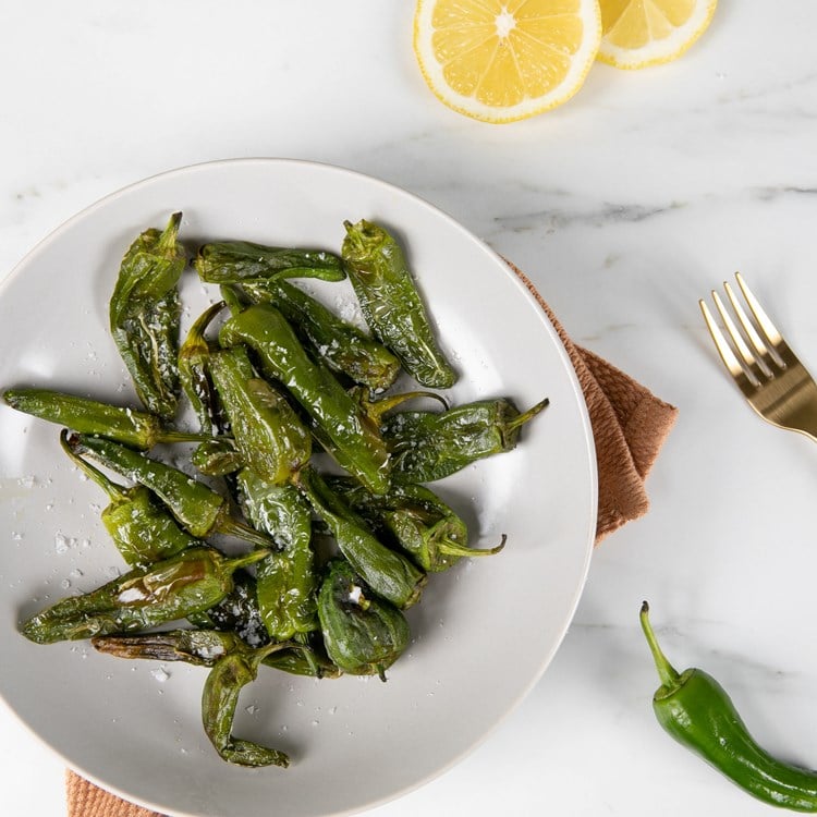 Padron i airfryer