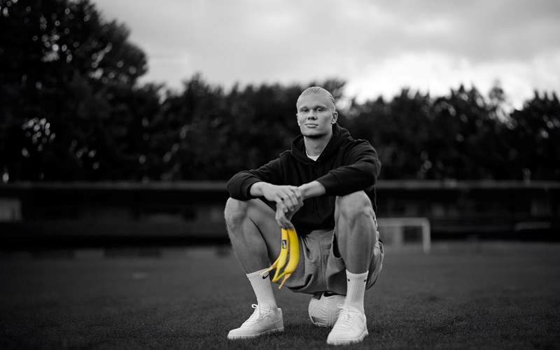 POWERED BY BENDIT 🍌 