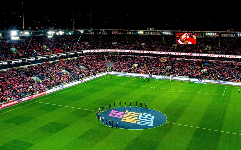 Drømmedøgn i bilder