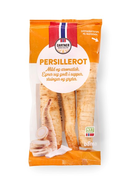 Persillerot