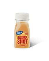 Ingefærshot