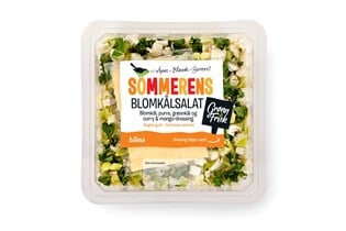 Blomkålsalat