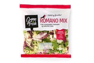 Romano Mix