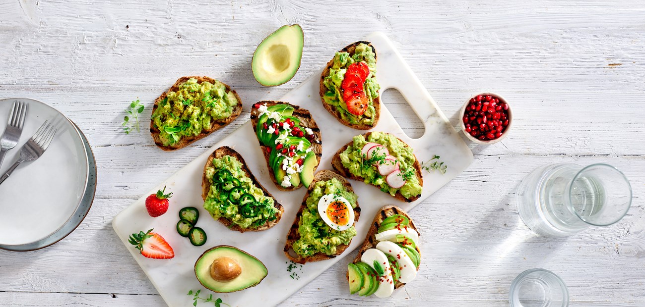 Health and lifestyle